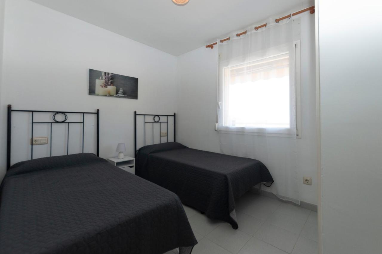 דירות 1075 Roc Mar Roses - Apivend Immo מראה חיצוני תמונה